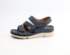 Phylon (Eva) outsole Sandals | Navy