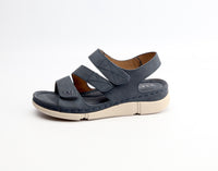 Phylon (Eva) outsole Sandals | Navy