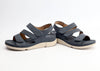 Phylon (Eva) outsole Sandals | Navy