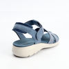 Phylon (Eva) outsole Sandals | Navy