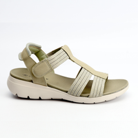 Phylon (Eva) outsole Sandals | Sage
