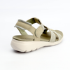 Phylon (Eva) outsole Sandals | Sage