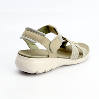 Phylon (Eva) outsole Sandals | Sage