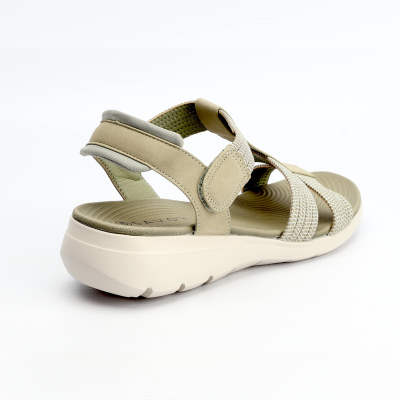 Phylon (Eva) outsole Sandals | Sage