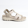 Phylon (Eva) outsole Sandals | Taupe