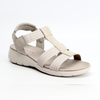 Phylon (Eva) outsole Sandals | Taupe