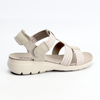 Phylon (Eva) outsole Sandals | Taupe