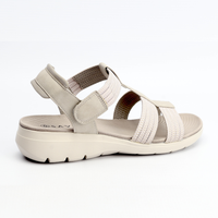 Phylon (Eva) outsole Sandals | Taupe