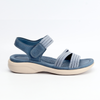 Phylon (Eva) outsole Sandals | Blue