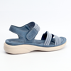 Phylon (Eva) outsole Sandals | Blue