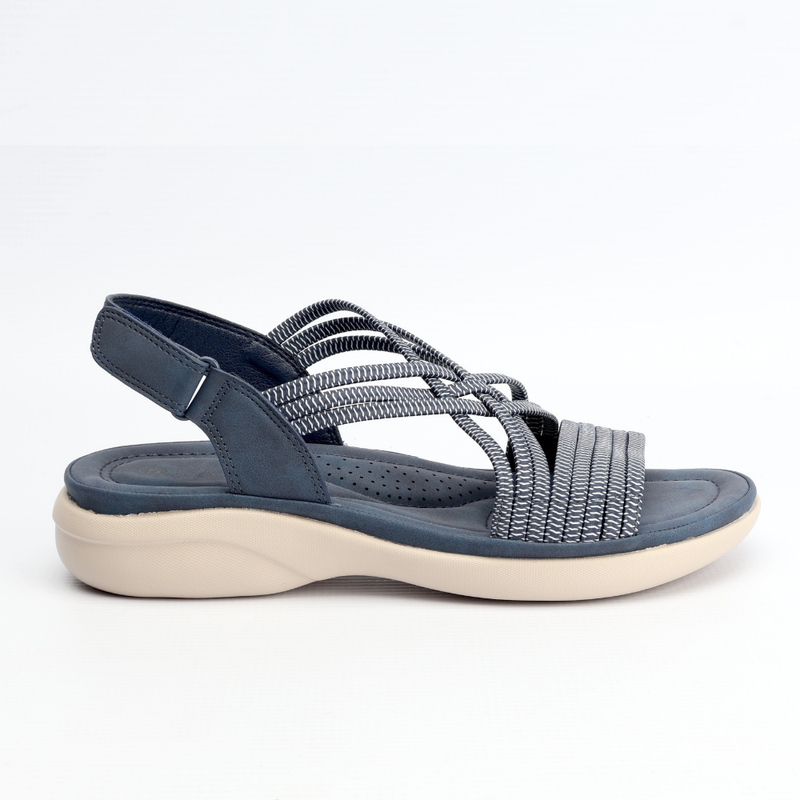 Phylon (Eva) outsole Sandals | Navy