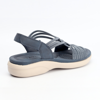 Phylon (Eva) outsole Sandals | Navy