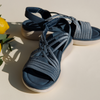 Phylon (Eva) outsole Sandals | Navy