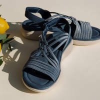 Phylon (Eva) outsole Sandals | Navy