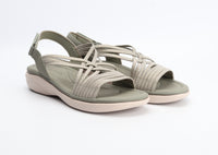 Phylon (Eva) outsole Sandals | Sage