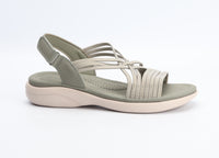 Phylon (Eva) outsole Sandals | Sage
