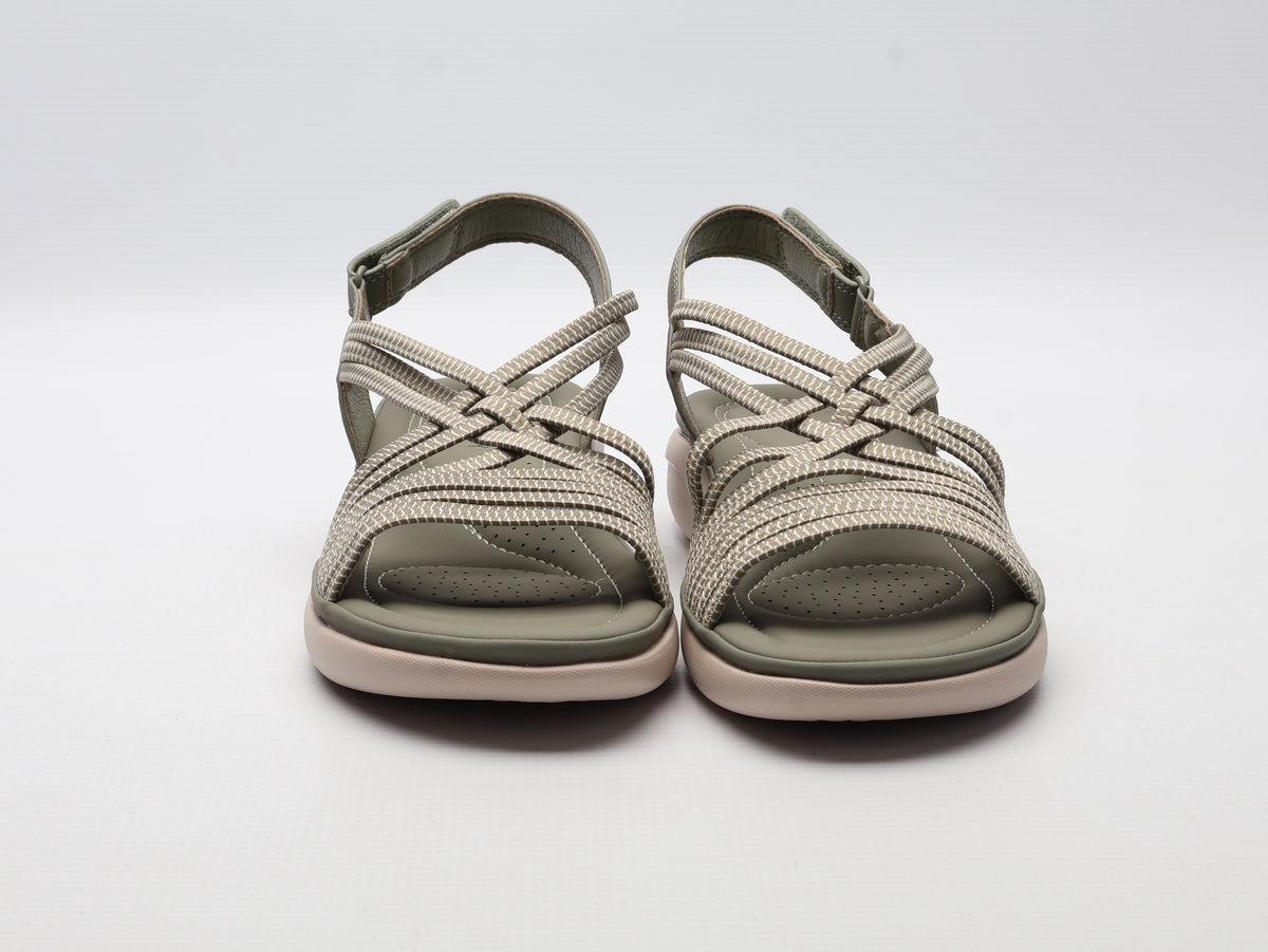 Phylon (Eva) outsole Sandals | Sage