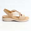 Phylon (Eva) outsole Sandals | Taupe