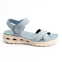 Phylon (Eva) outsole Sandals | Blue