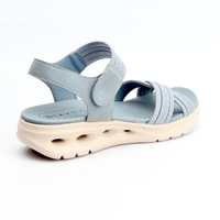 Phylon (Eva) outsole Sandals | Blue