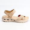 Phylon (Eva) outsole Sandals | Taupe