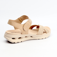 Phylon (Eva) outsole Sandals | Taupe