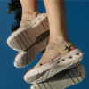 Phylon (Eva) outsole Sandals | Taupe