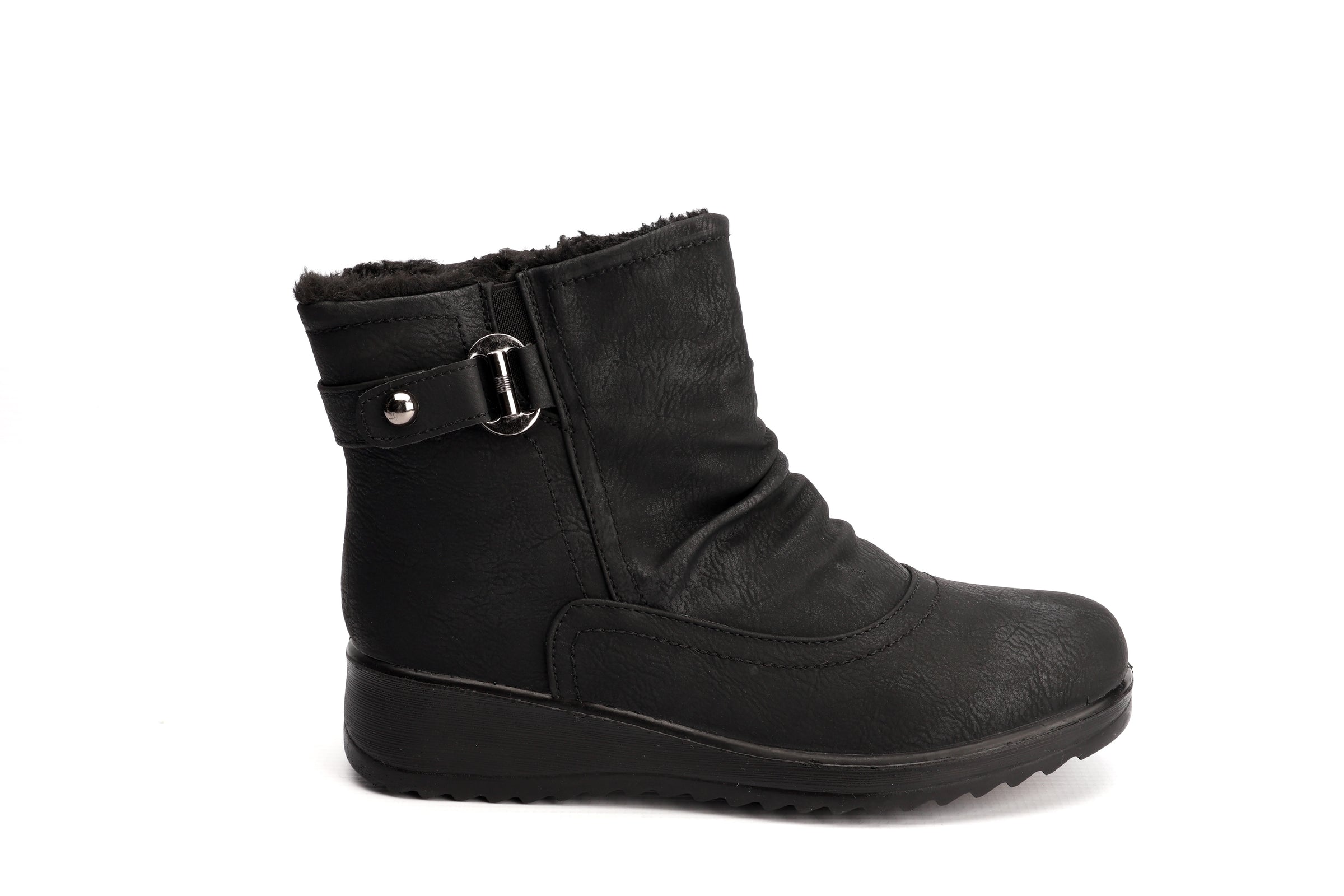 LCH5902 | Black