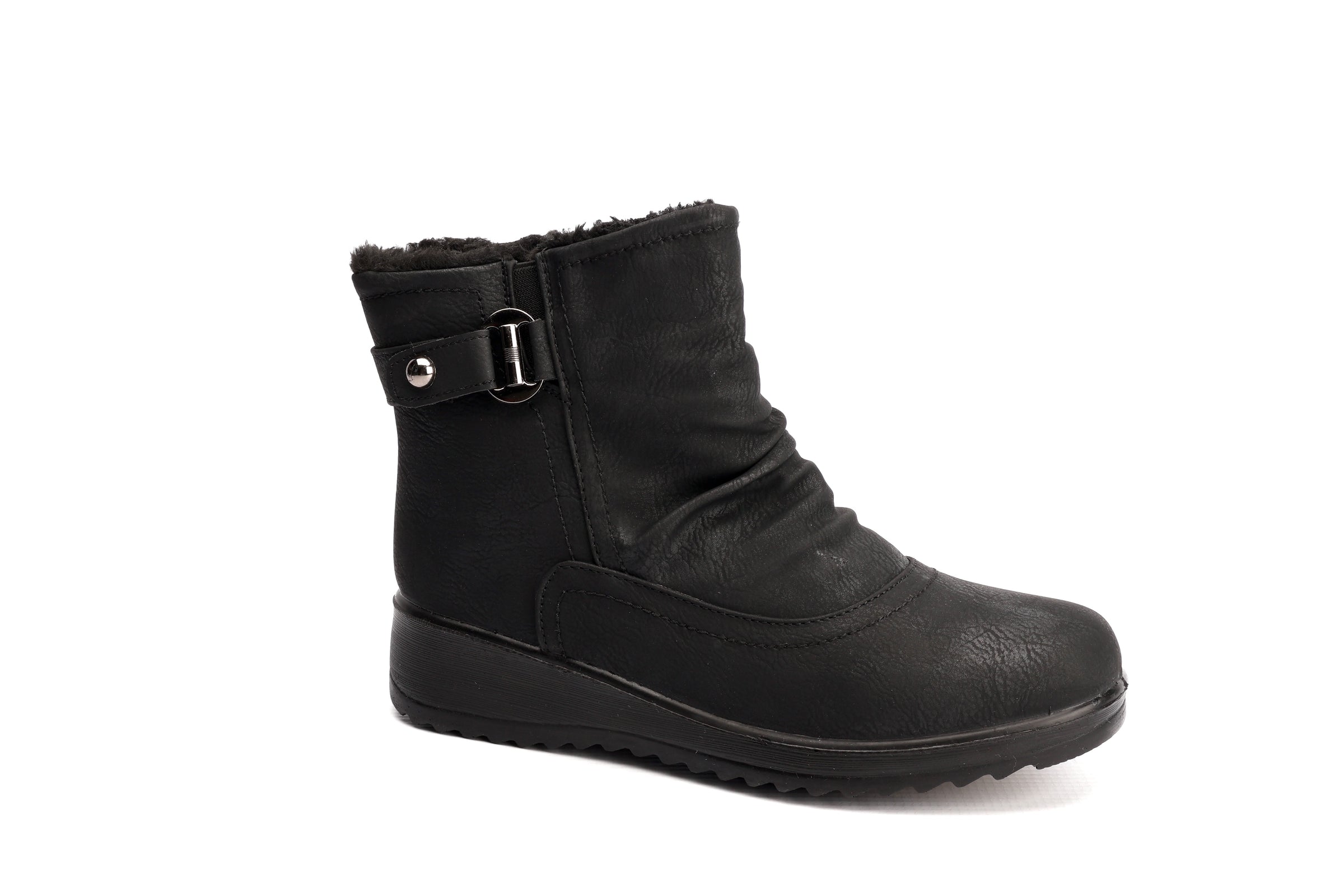 LCH5902 | Black