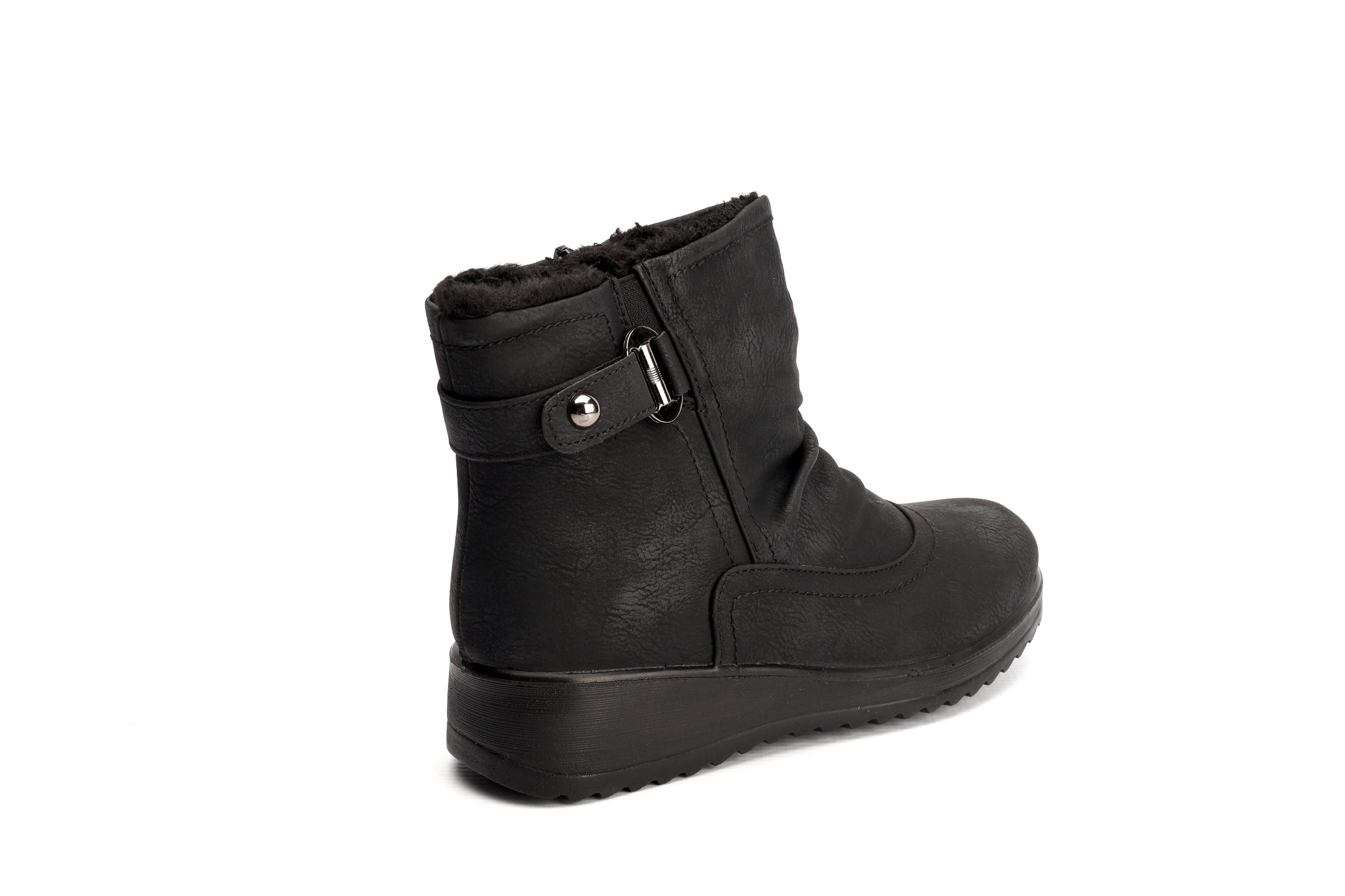 LCH5902 | Black