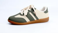 LCHESTA | KHAKI