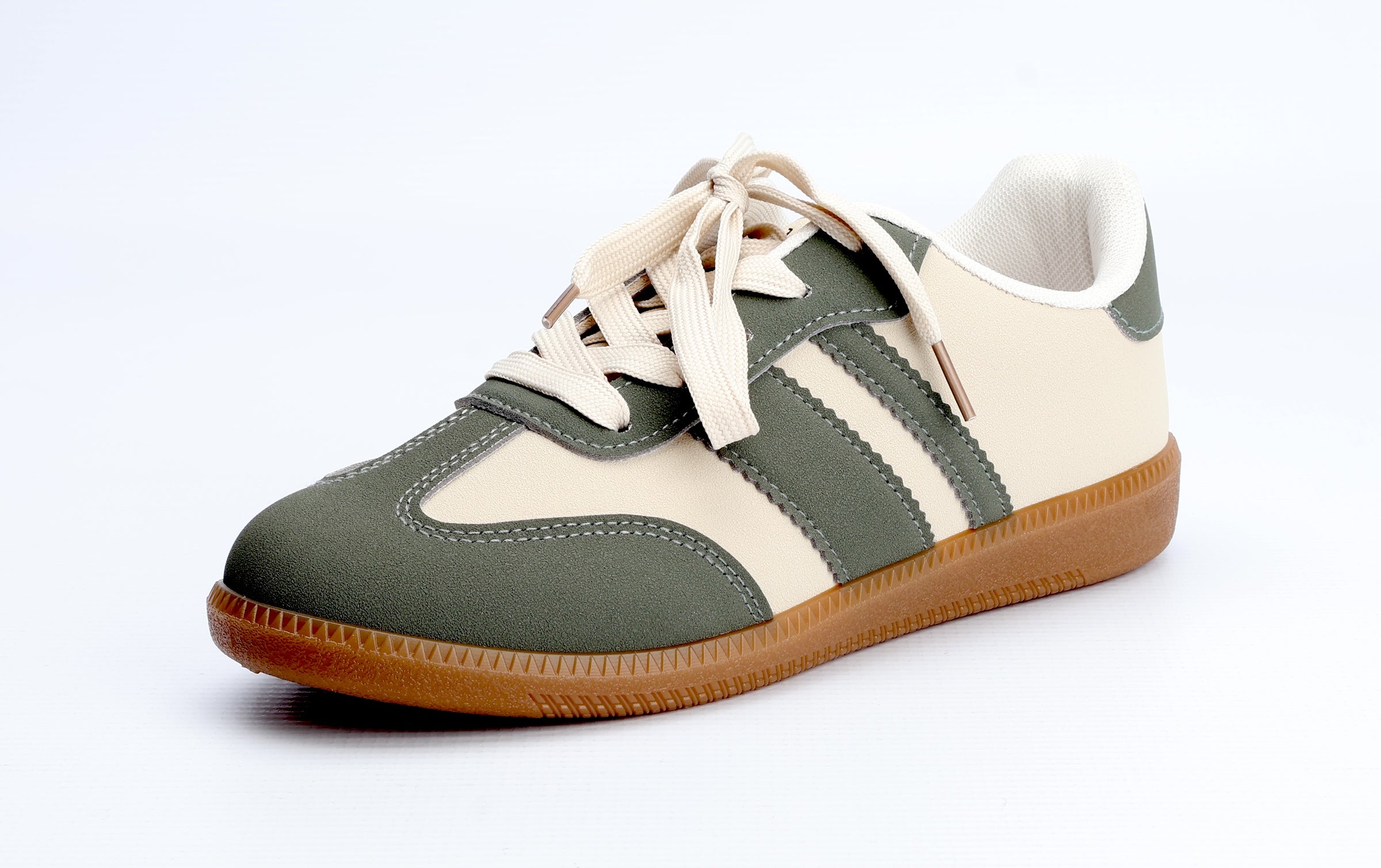 LCHESTA | KHAKI