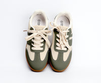 LCHESTA | KHAKI