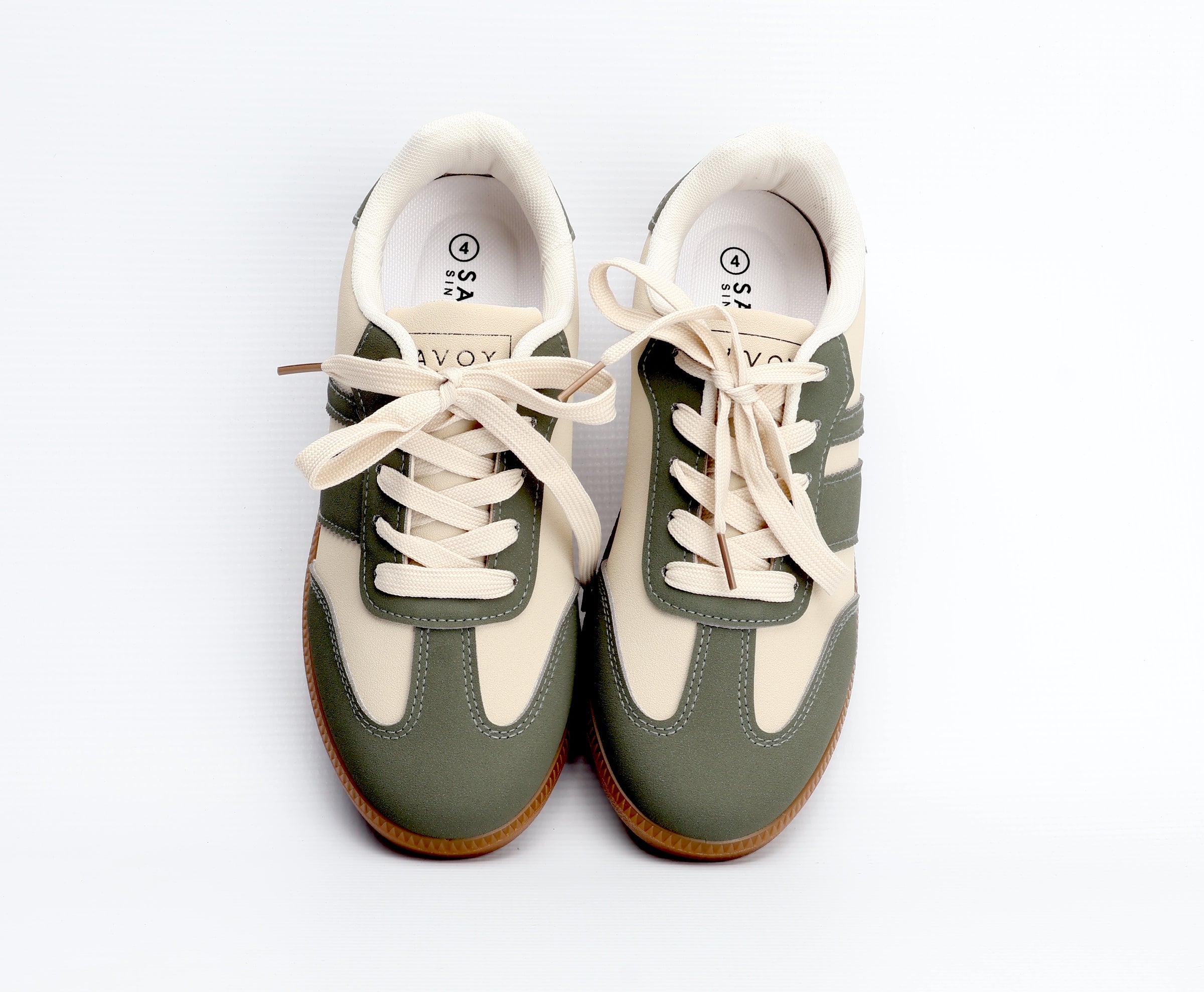 LCHESTA | KHAKI