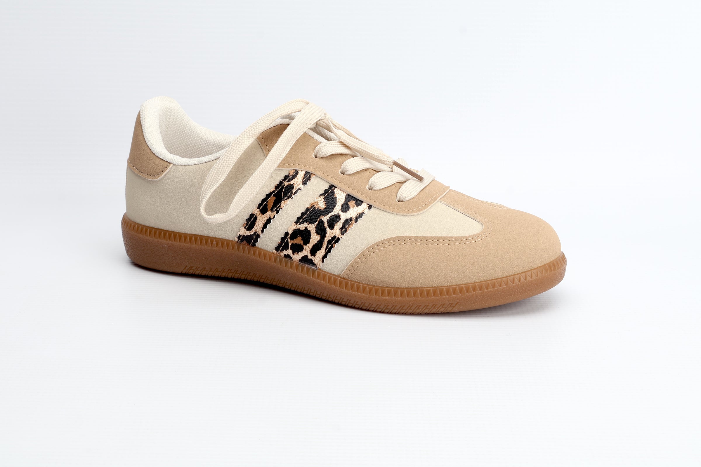 LCHESTA | Leopard
