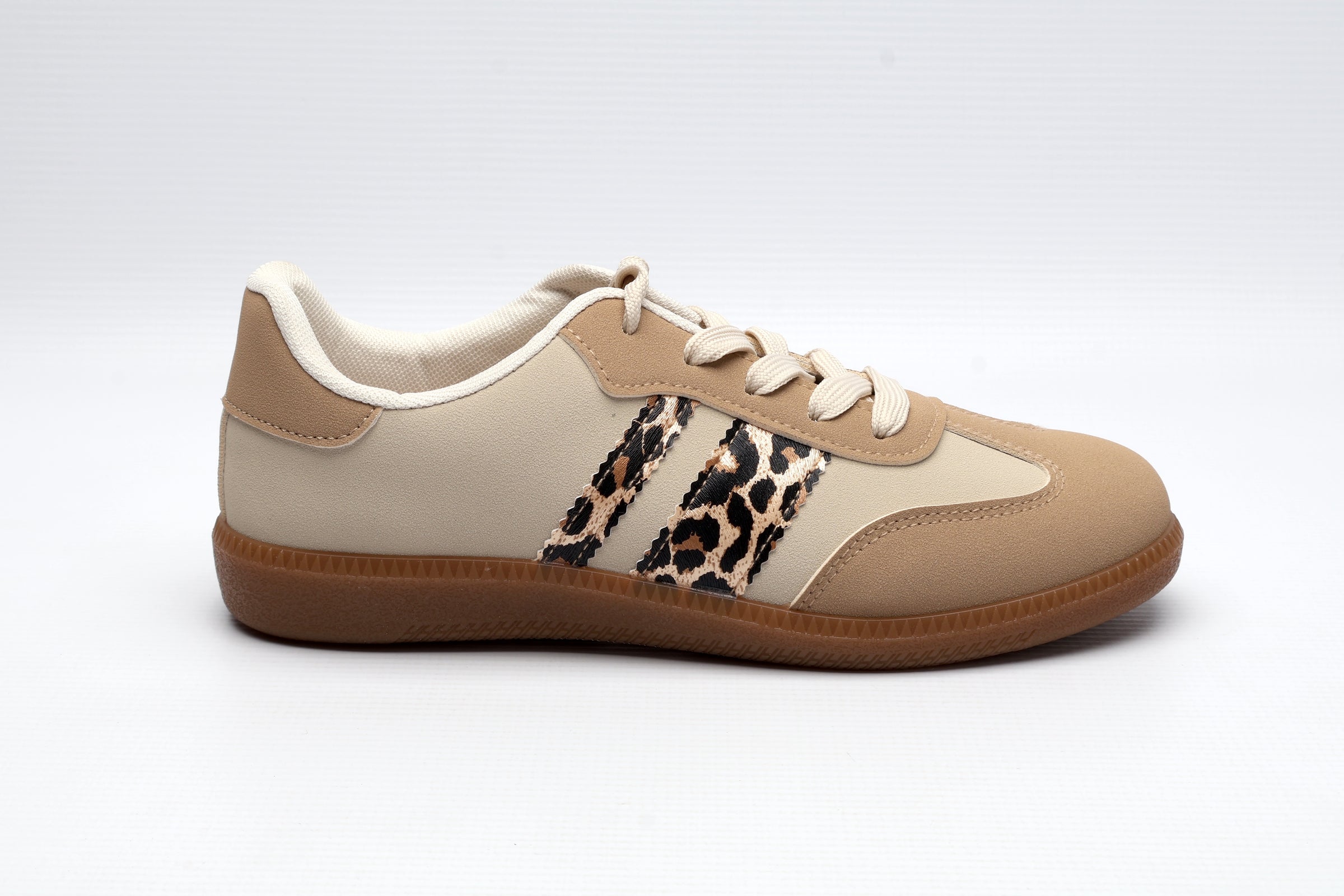 LCHESTA | Leopard