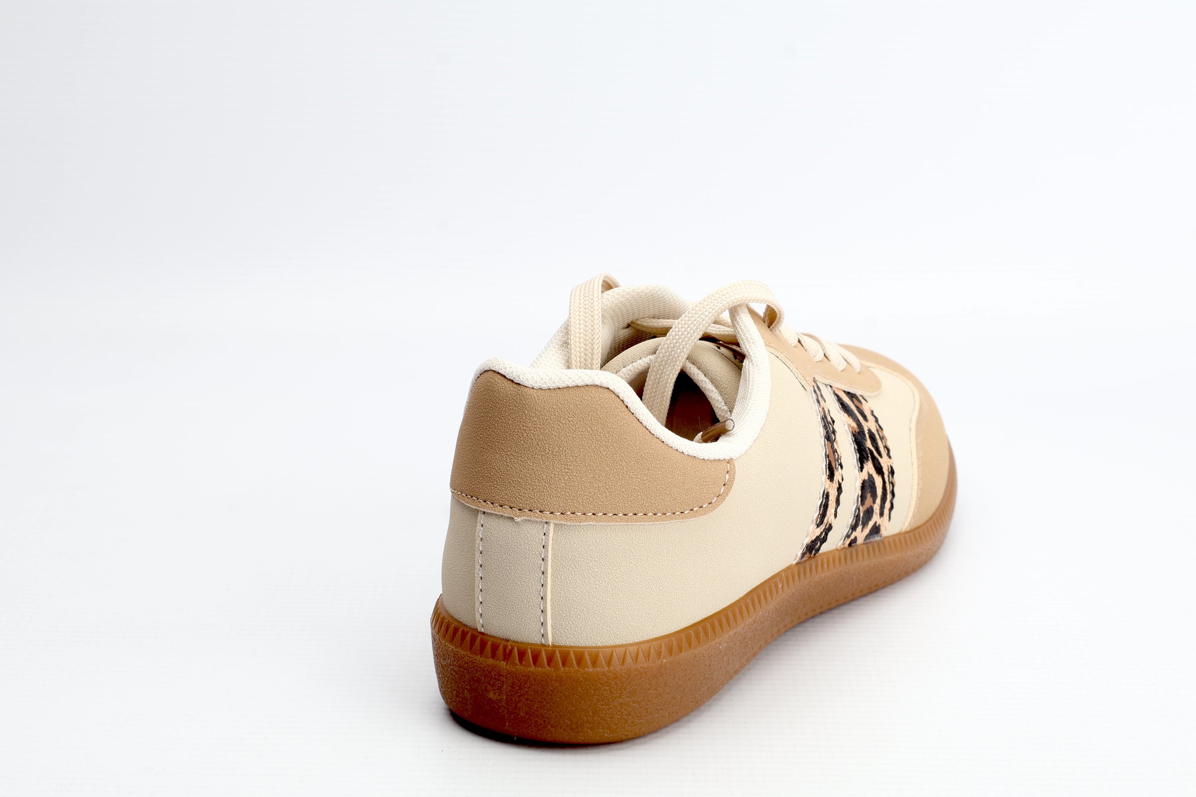 LCHESTA | Leopard