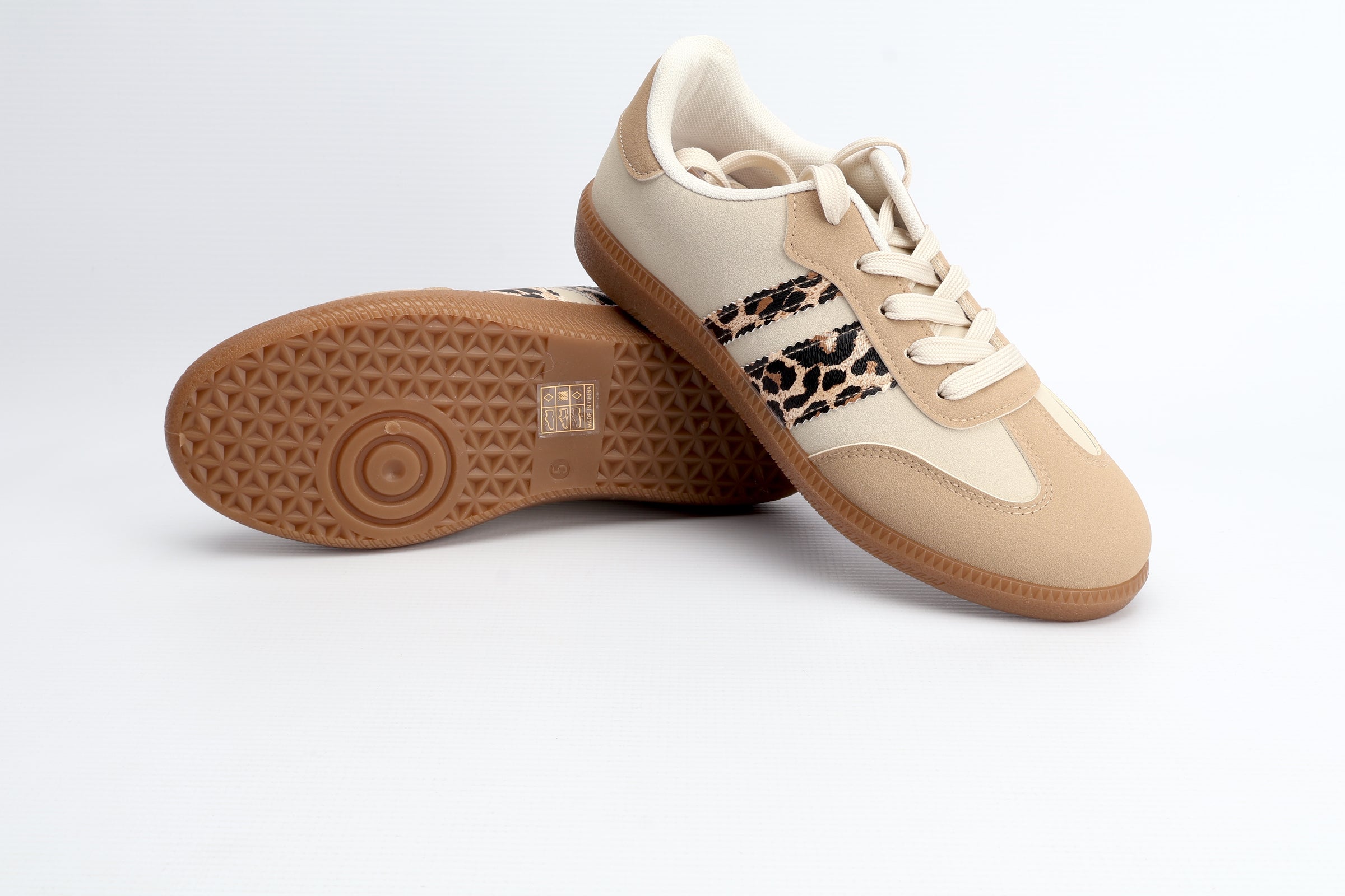 LCHESTA | Leopard