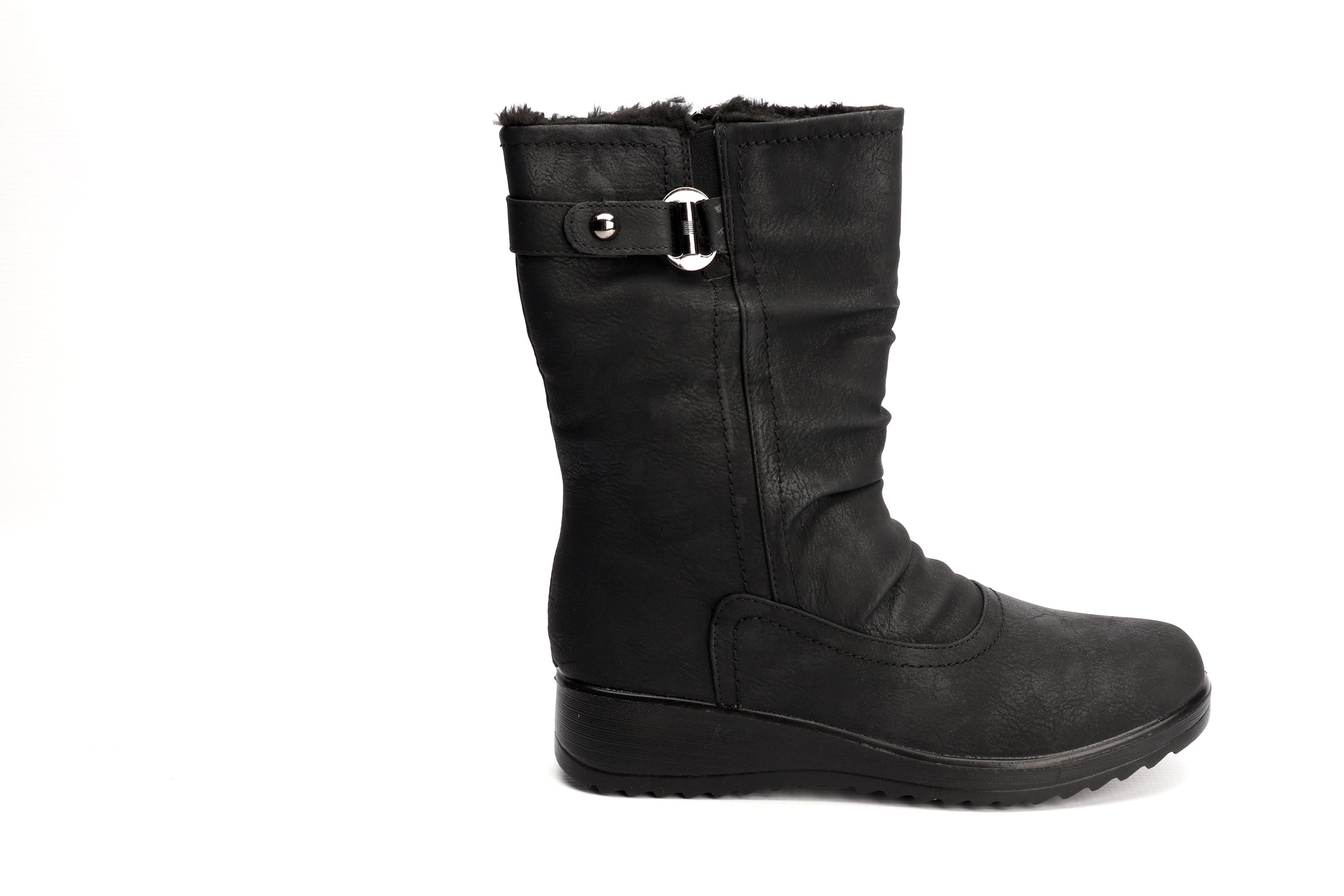 LCHFN05 | Black