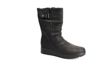 LCHFN05 | Black