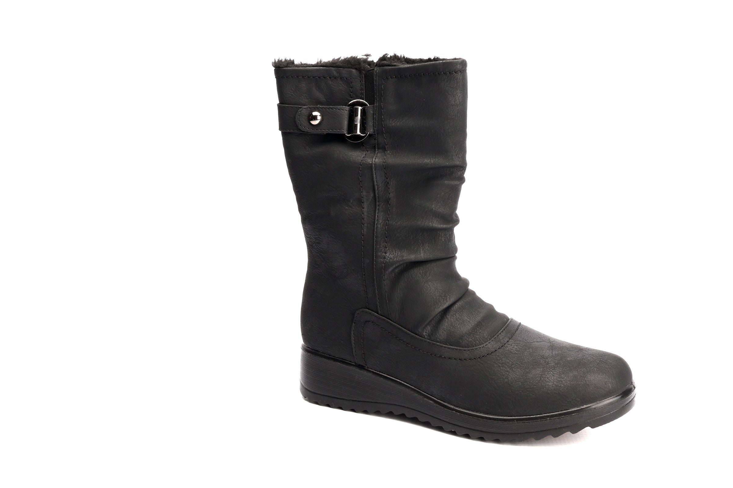 LCHFN05 | Black