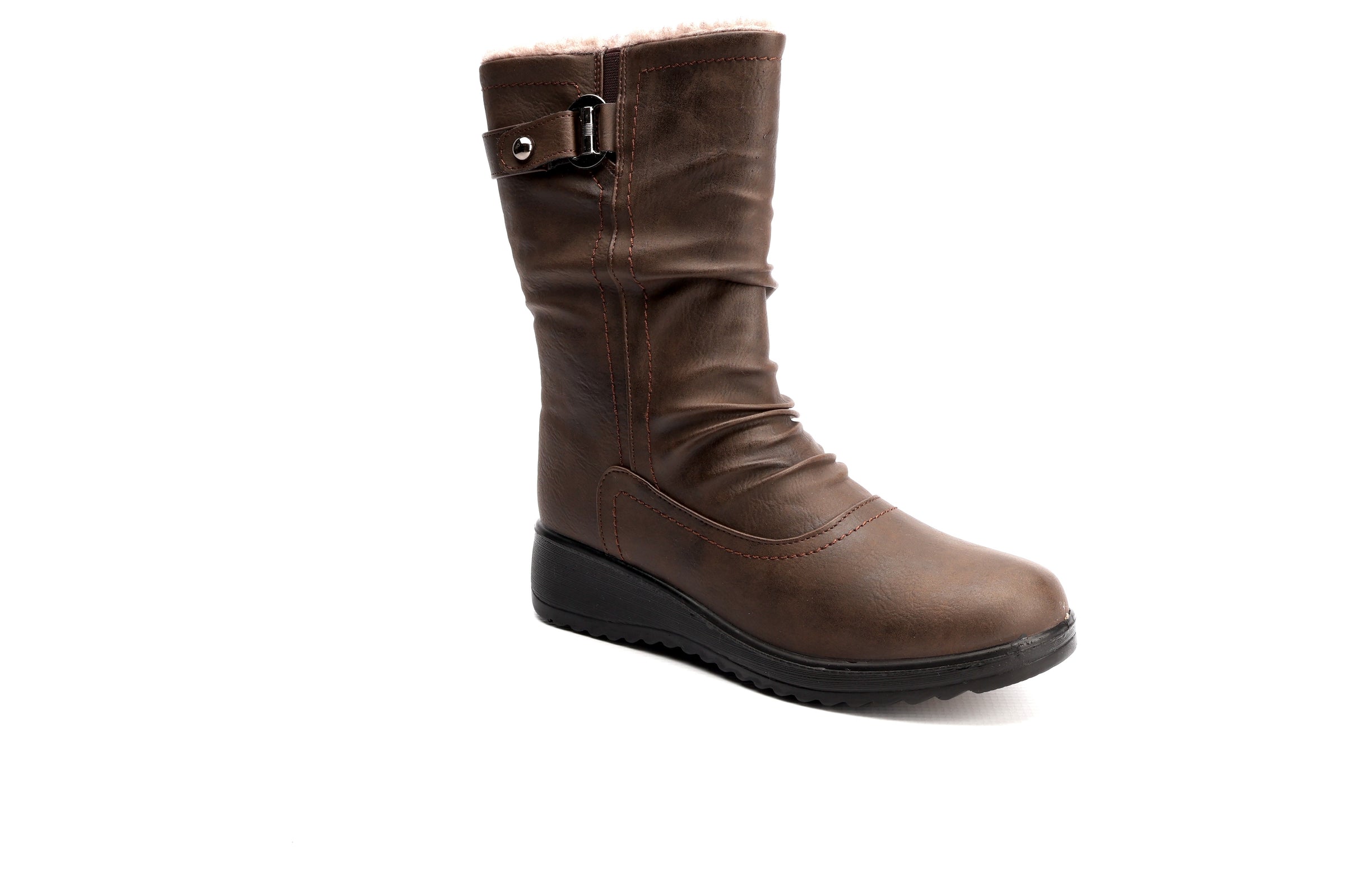 LCHFN05 | Brown