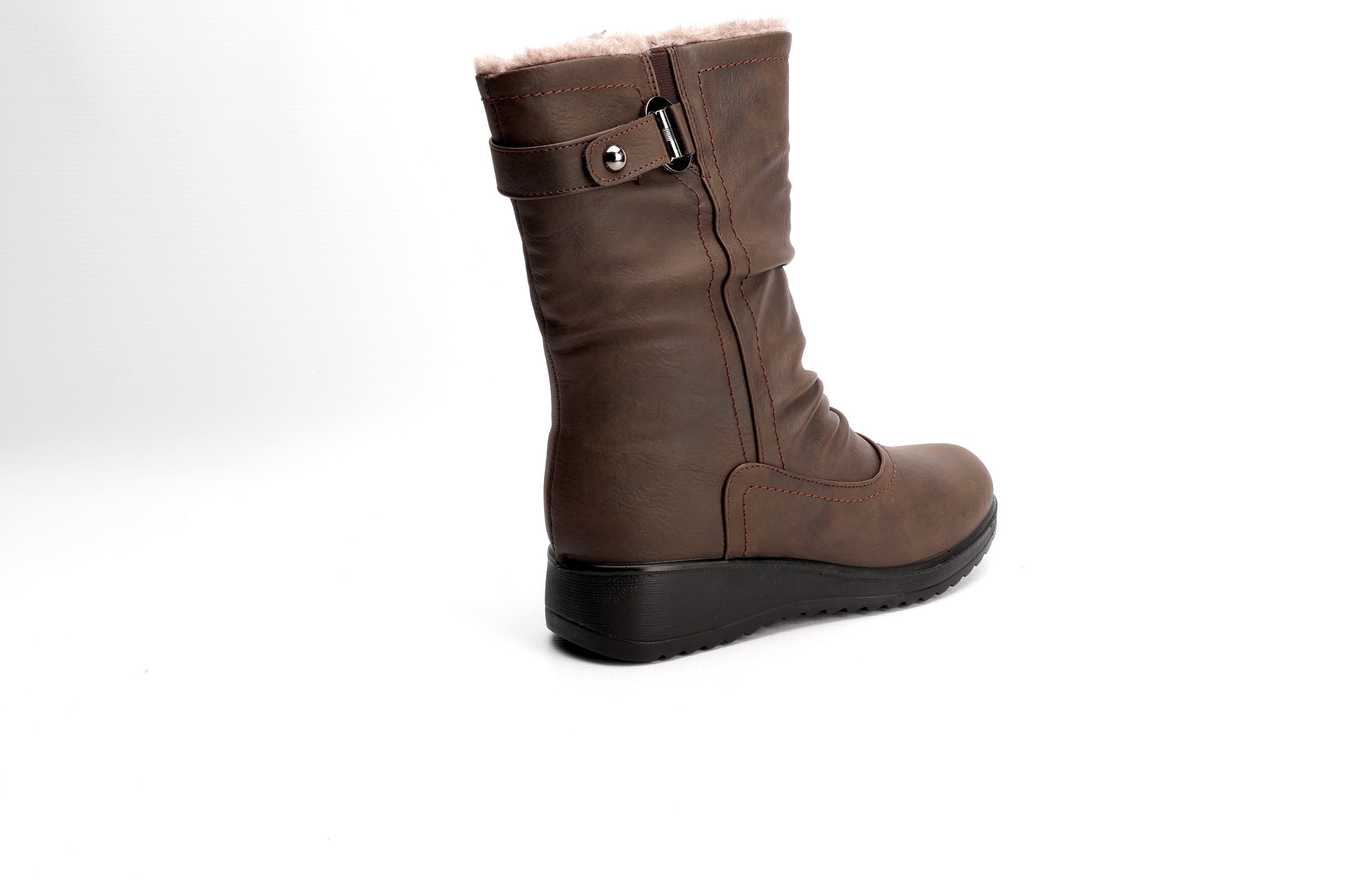 LCHFN05 | Brown