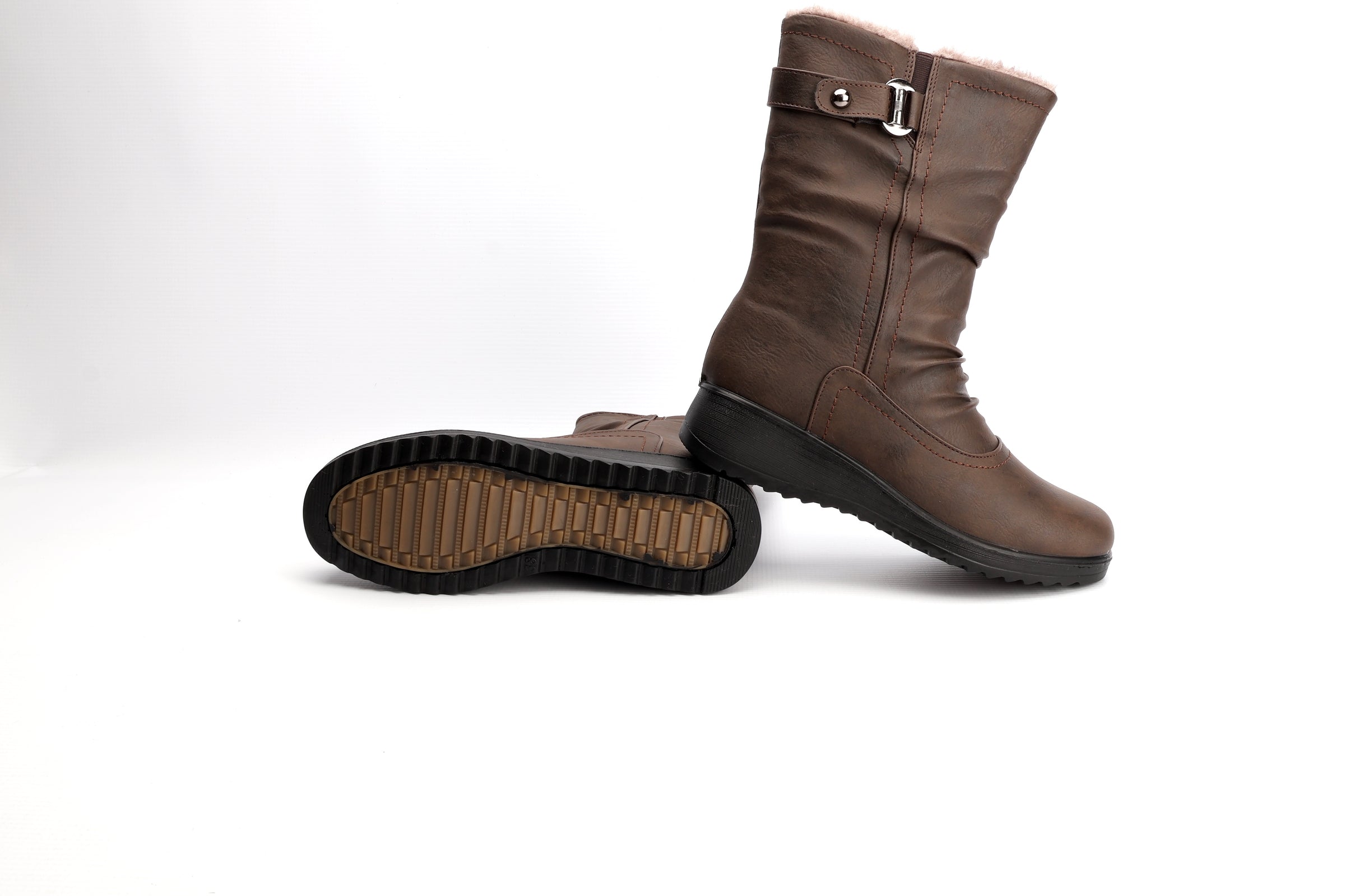 LCHFN05 | Brown