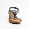 Wedges | Pewter