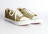 Canvas Vulcanised Sneaker