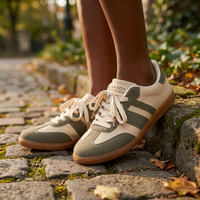 LCHESTA | KHAKI